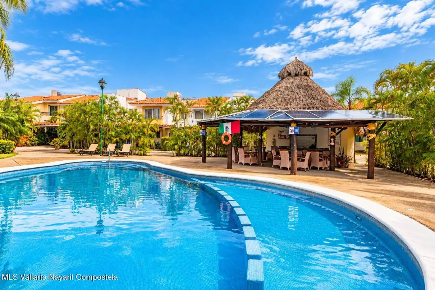 House in Marina Vallarta, photo 4 of 12