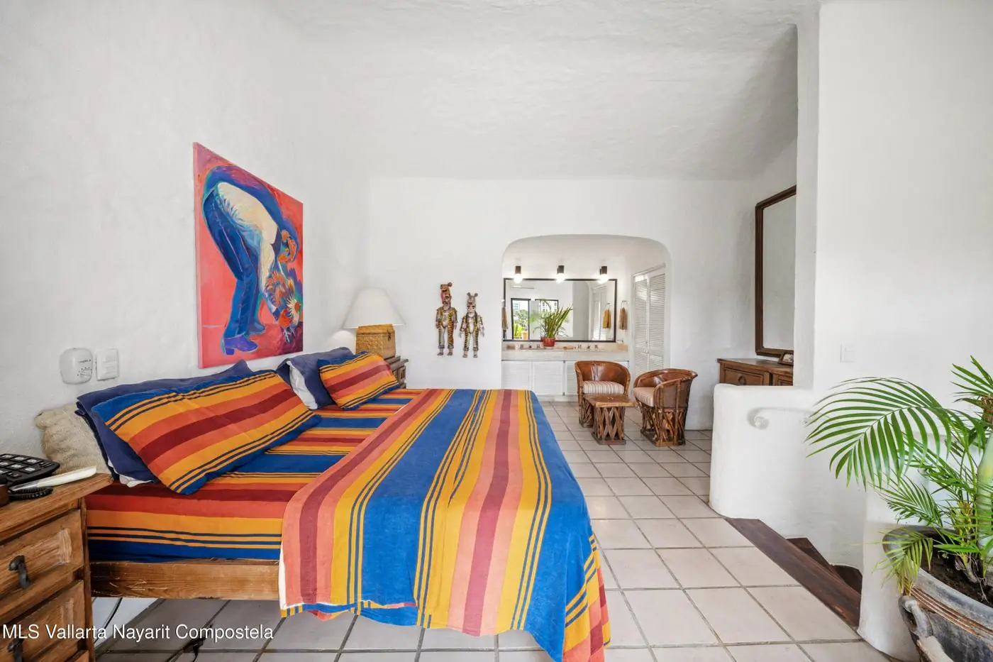 House in Puerto Iguana, photo 5 of 17