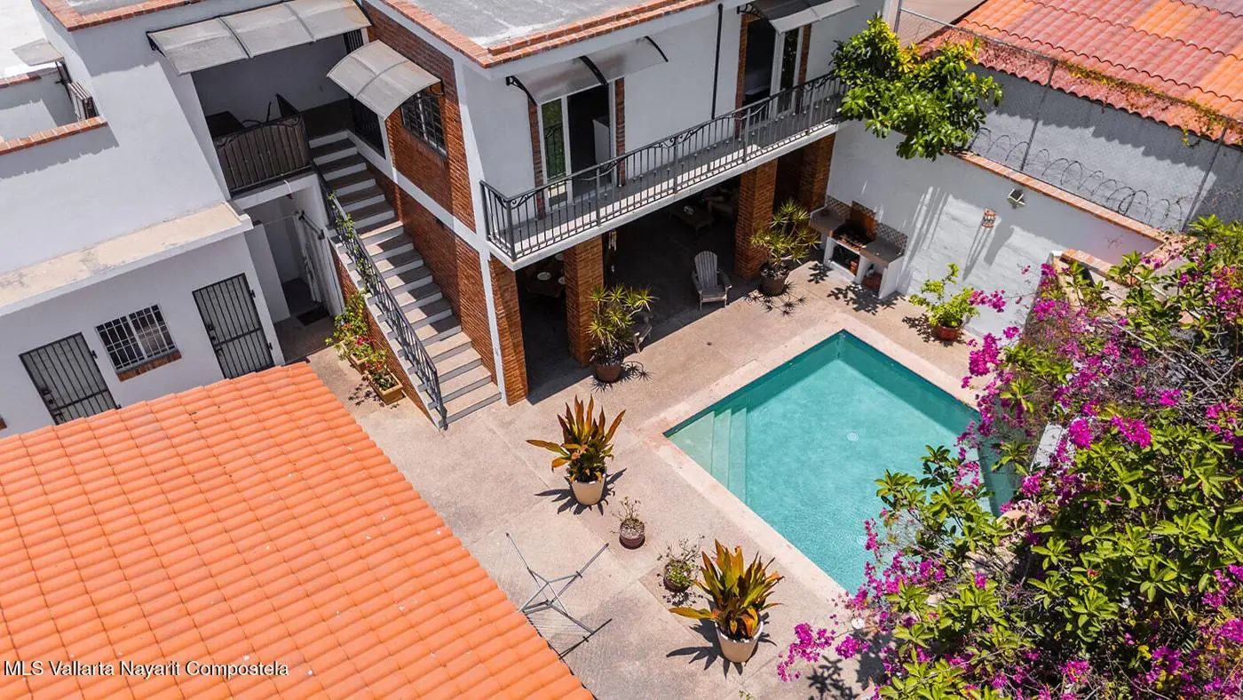 House in Punta de Mita, photo 2 of 14