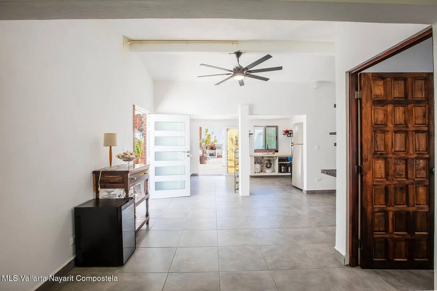 House in Punta de Mita, photo 6 of 14