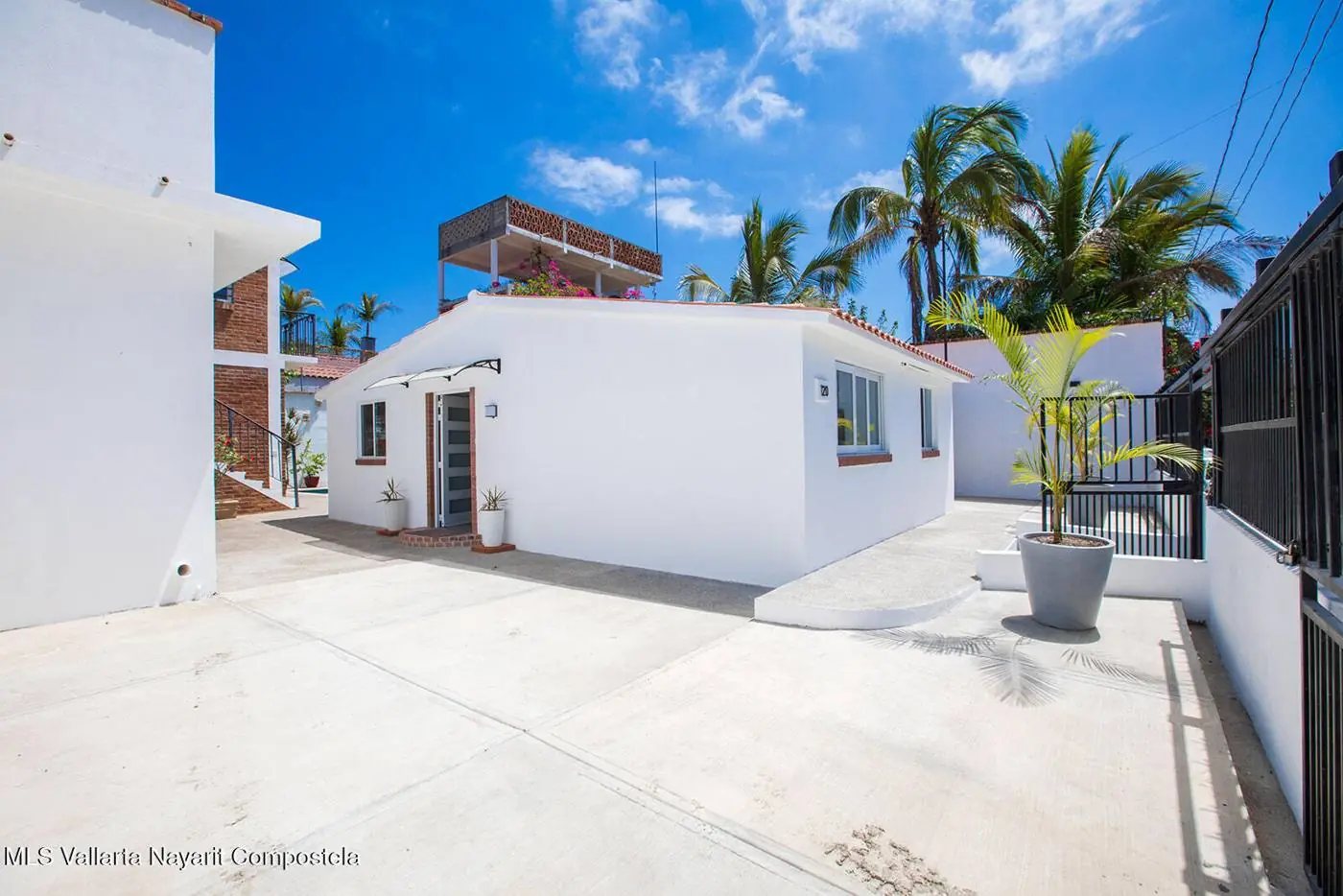 House in Punta de Mita, photo 12 of 14