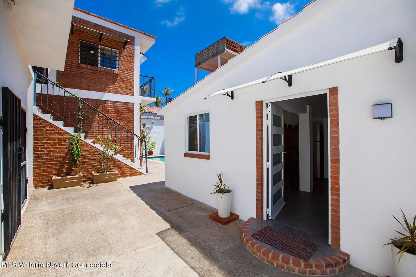 House in Punta de Mita, photo 13 of 14