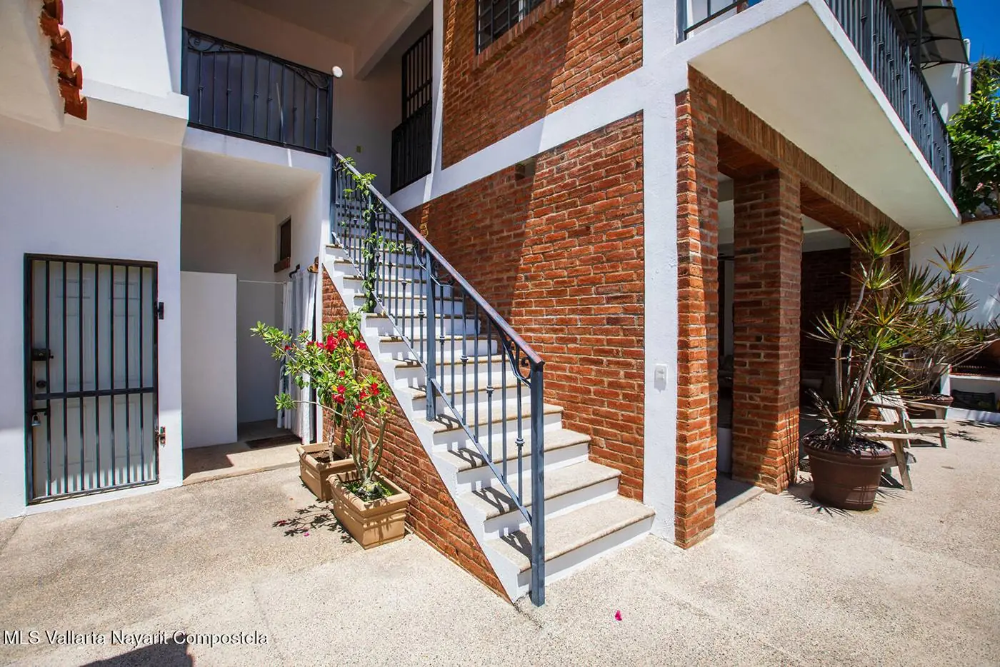 House in Punta de Mita, photo 14 of 14