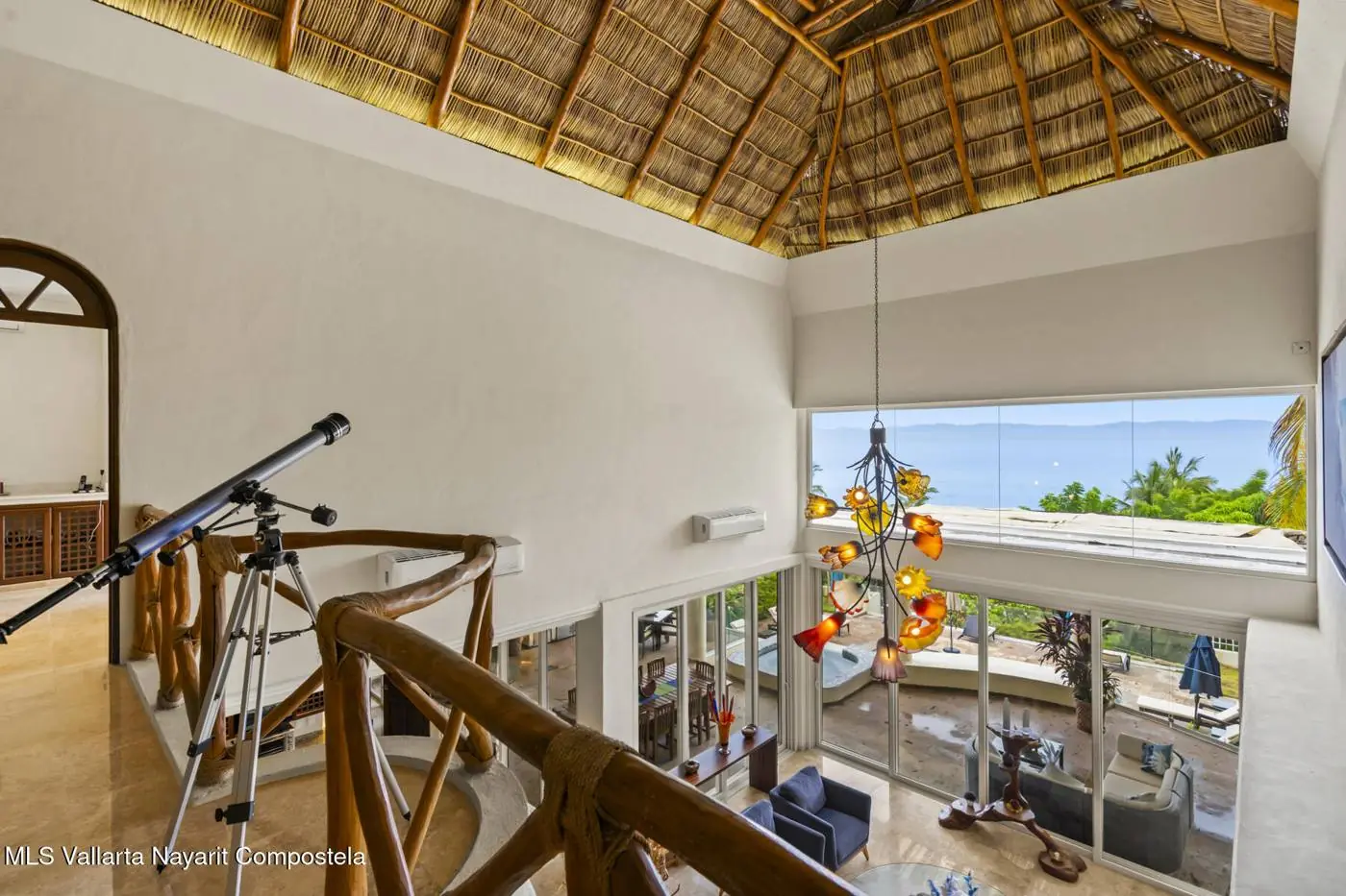 House in Punta de Mita, photo 6 of 16