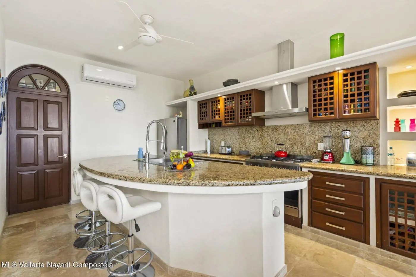House in Punta de Mita, photo 8 of 16