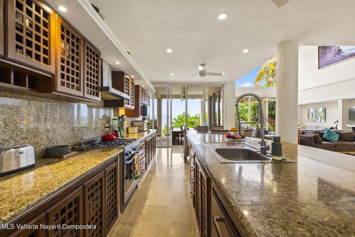 House in Punta de Mita, photo 9 of 16
