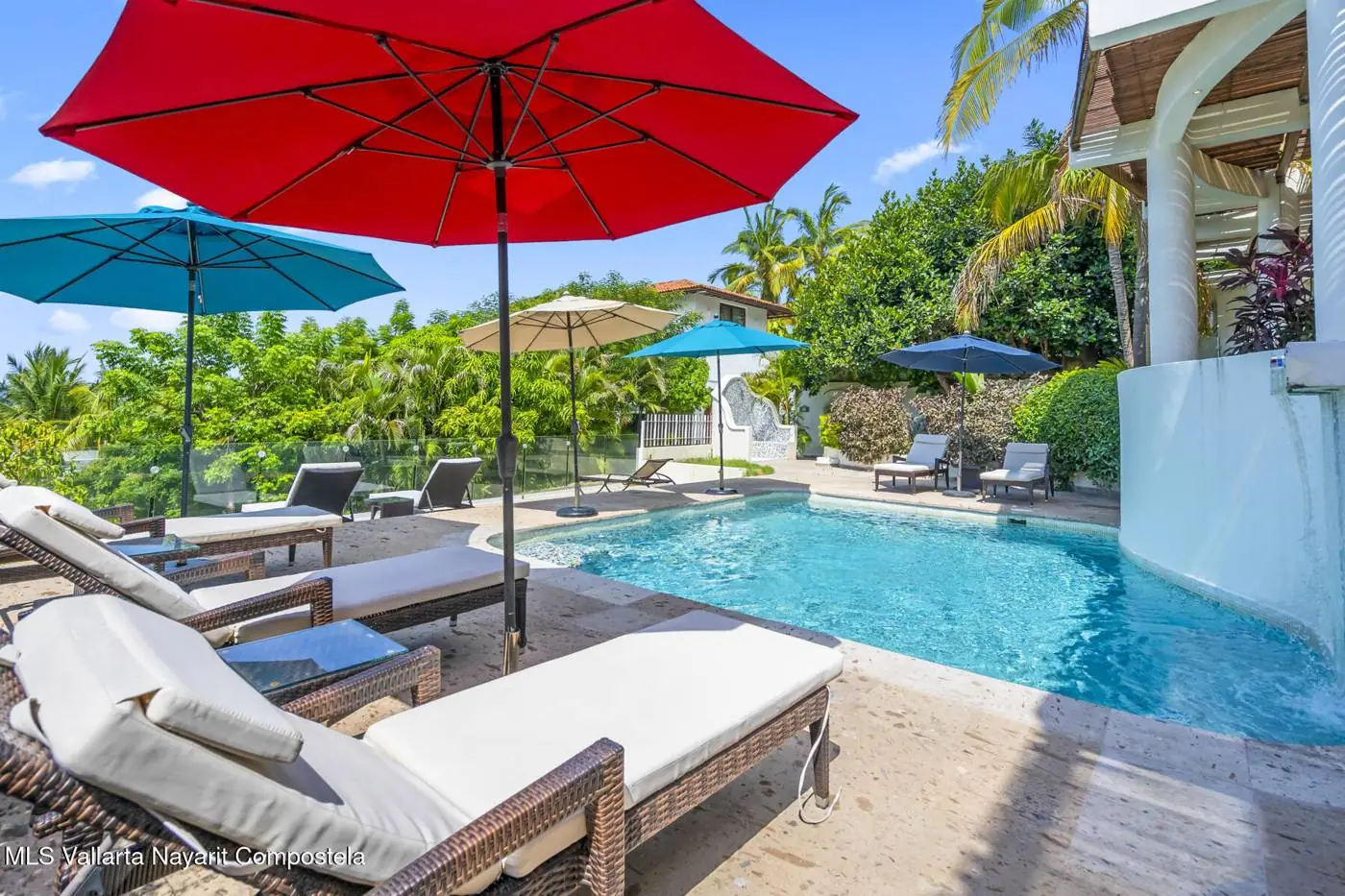 House in Punta de Mita, photo 10 of 16
