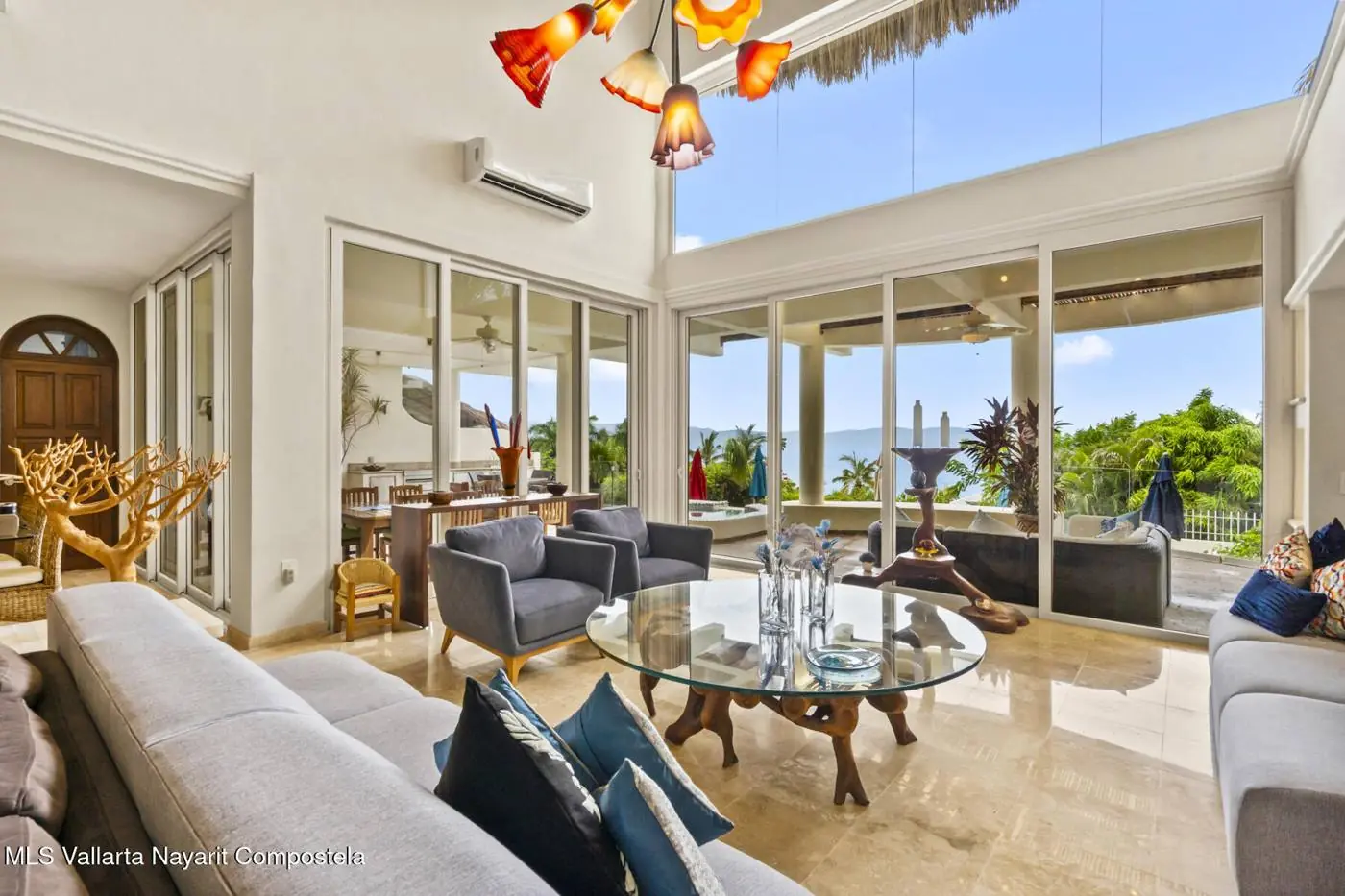 House in Punta de Mita, photo 11 of 16
