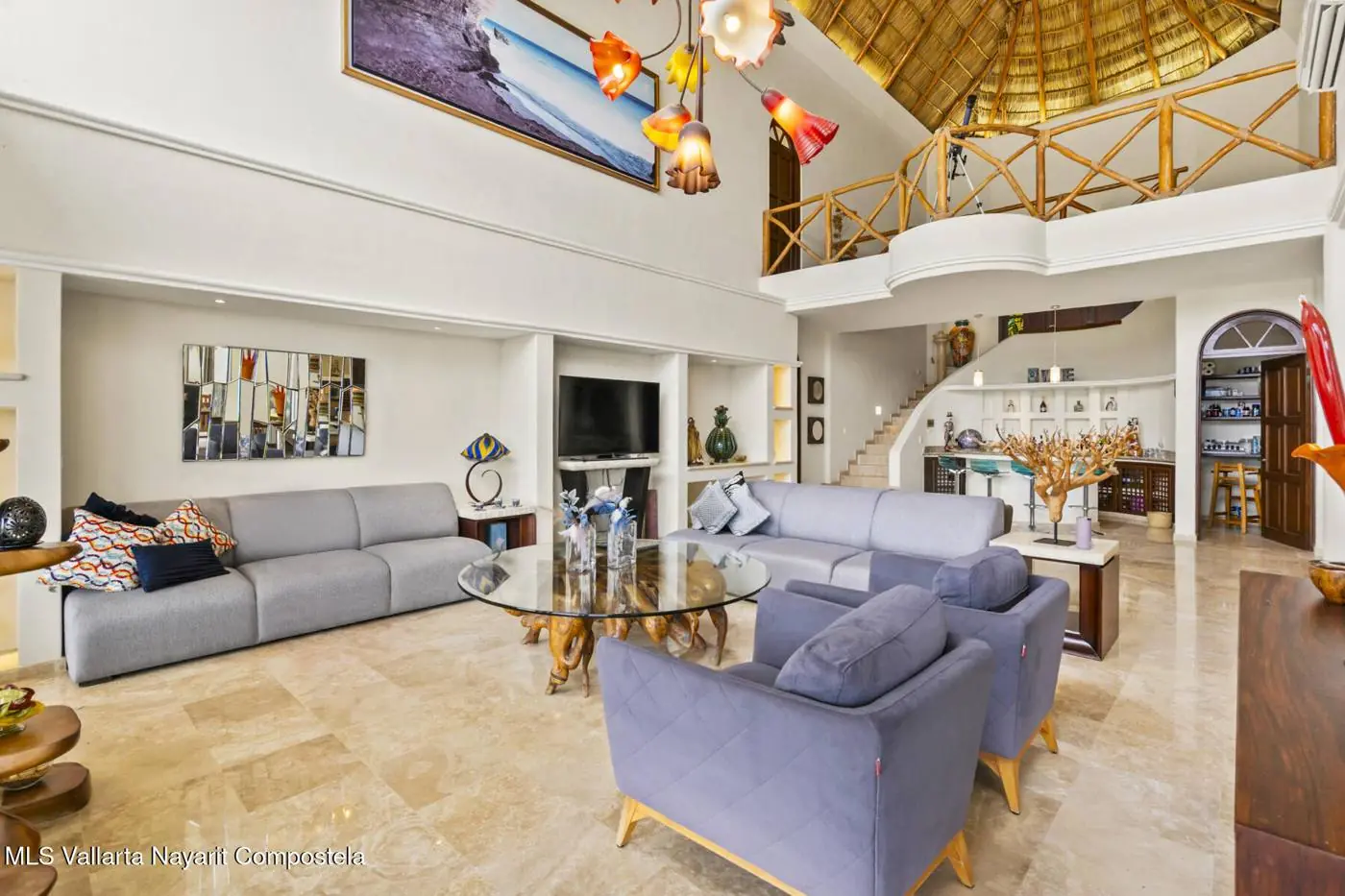 House in Punta de Mita, photo 12 of 16
