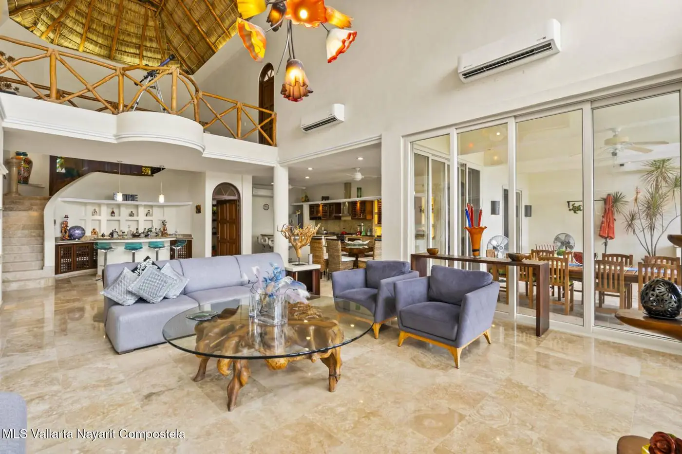 House in Punta de Mita, photo 13 of 16
