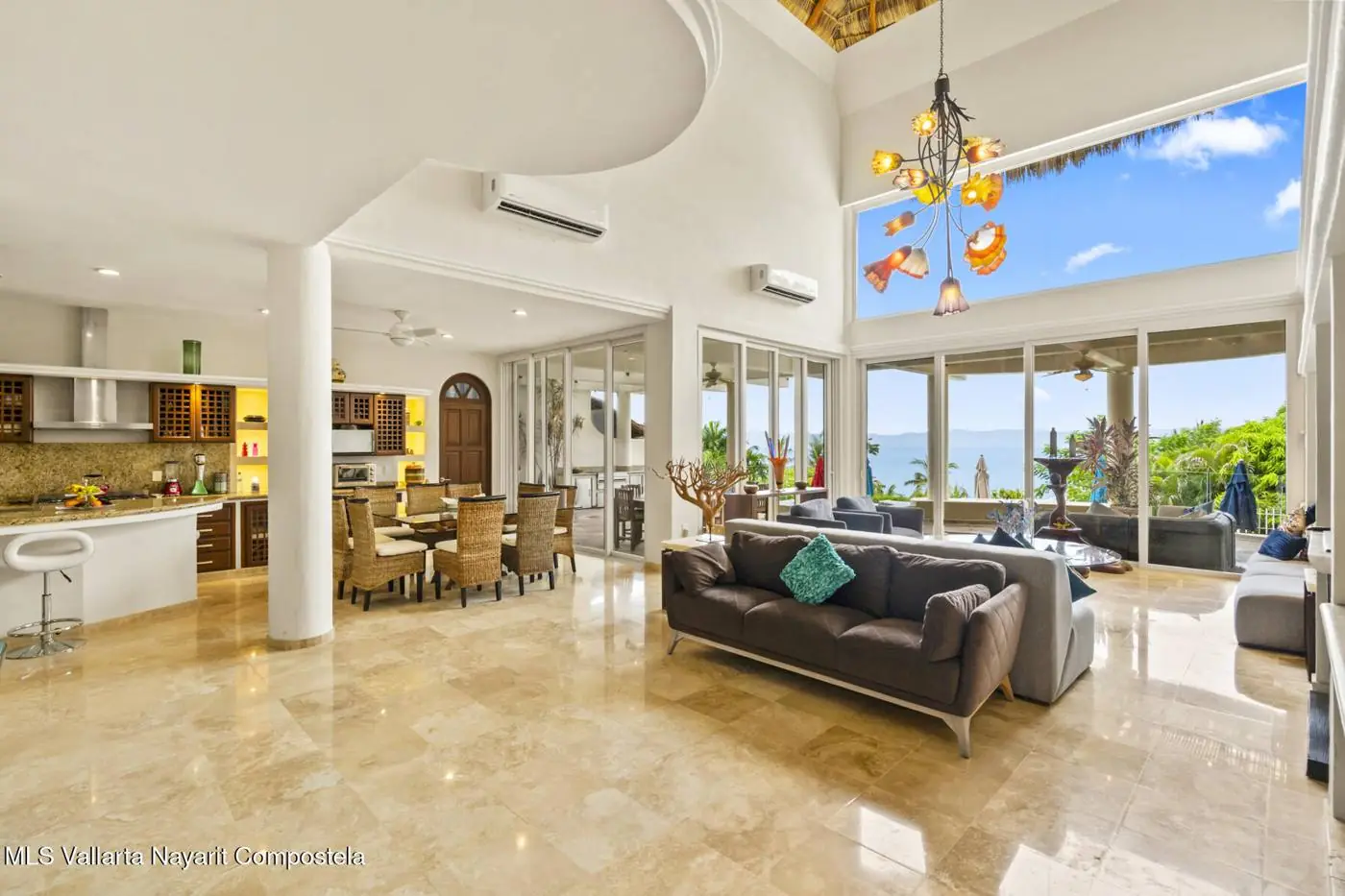 House in Punta de Mita, photo 14 of 16