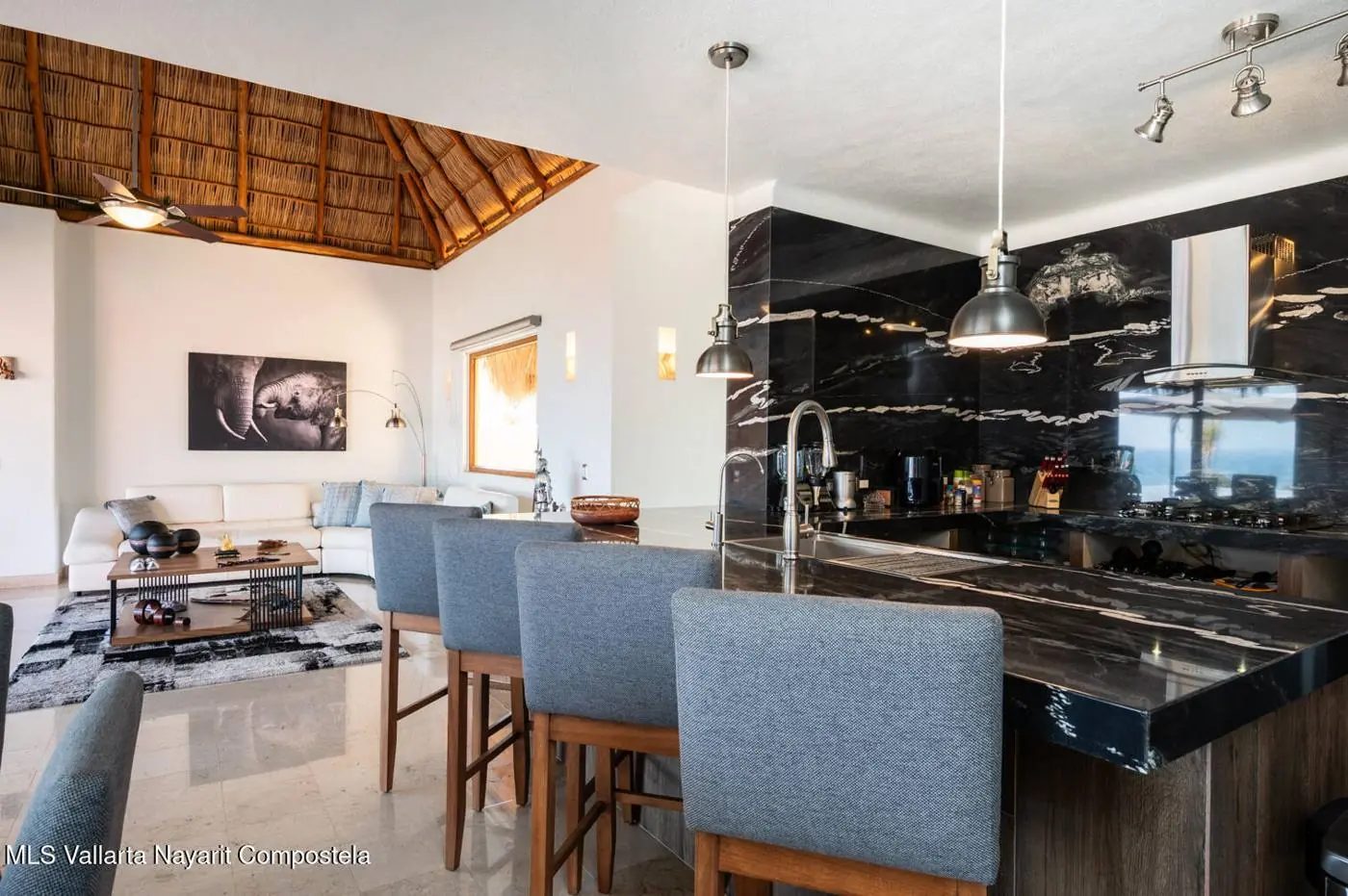 House in Punta Esmeralda, photo 4 of 18