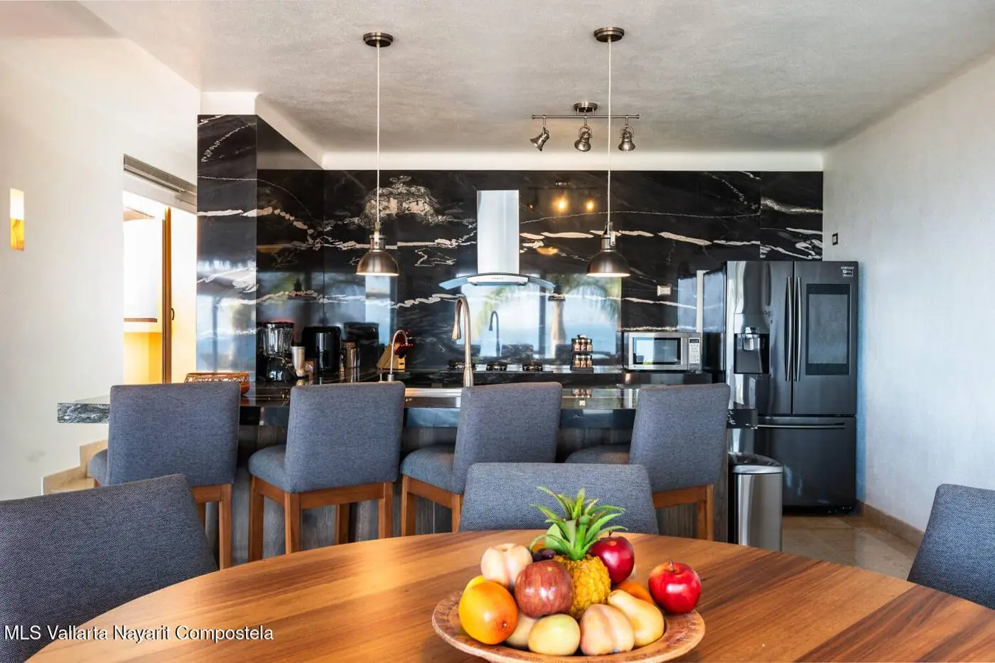 House in Punta Esmeralda, photo 5 of 18