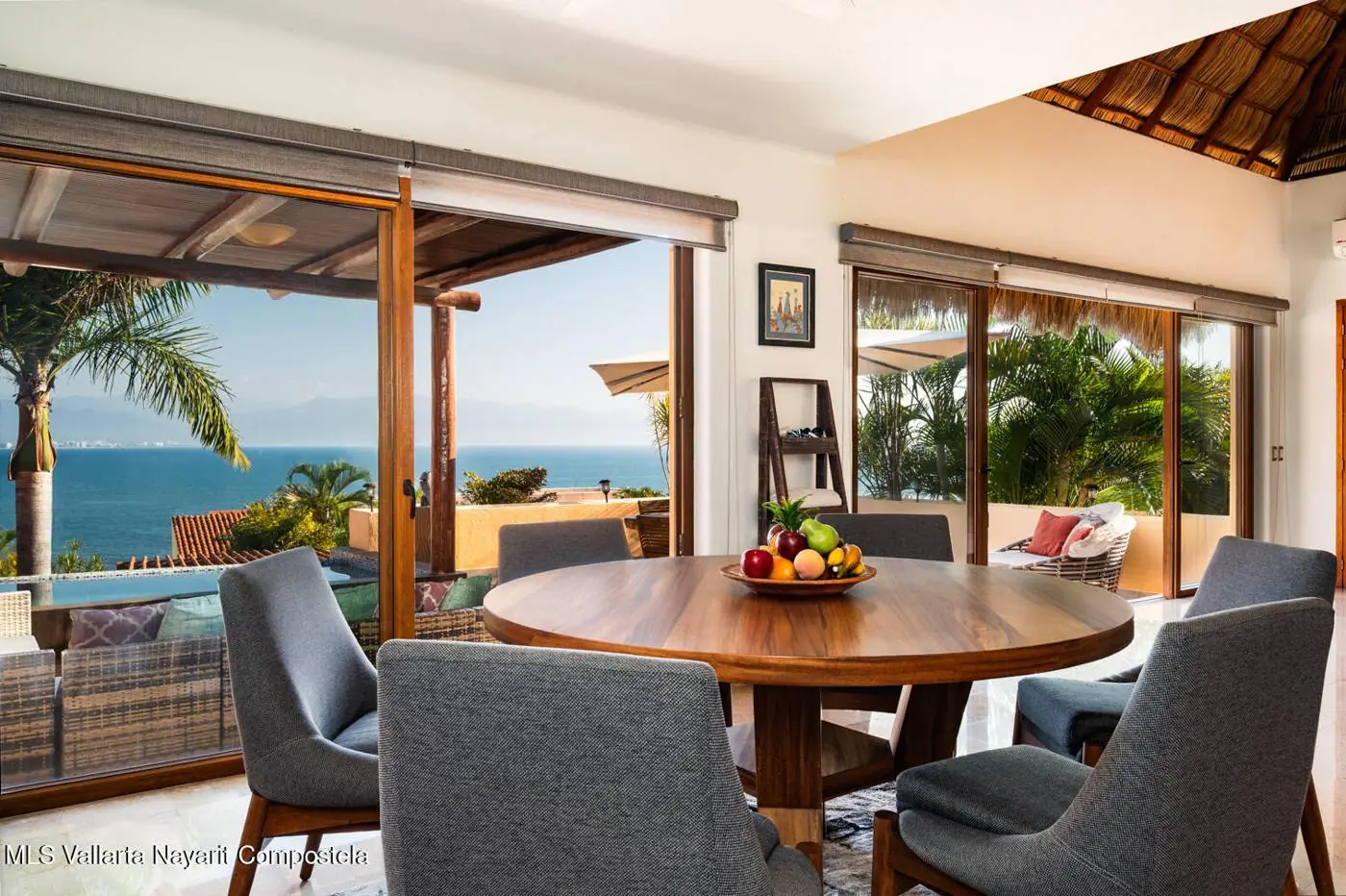 House in Punta Esmeralda, photo 6 of 18