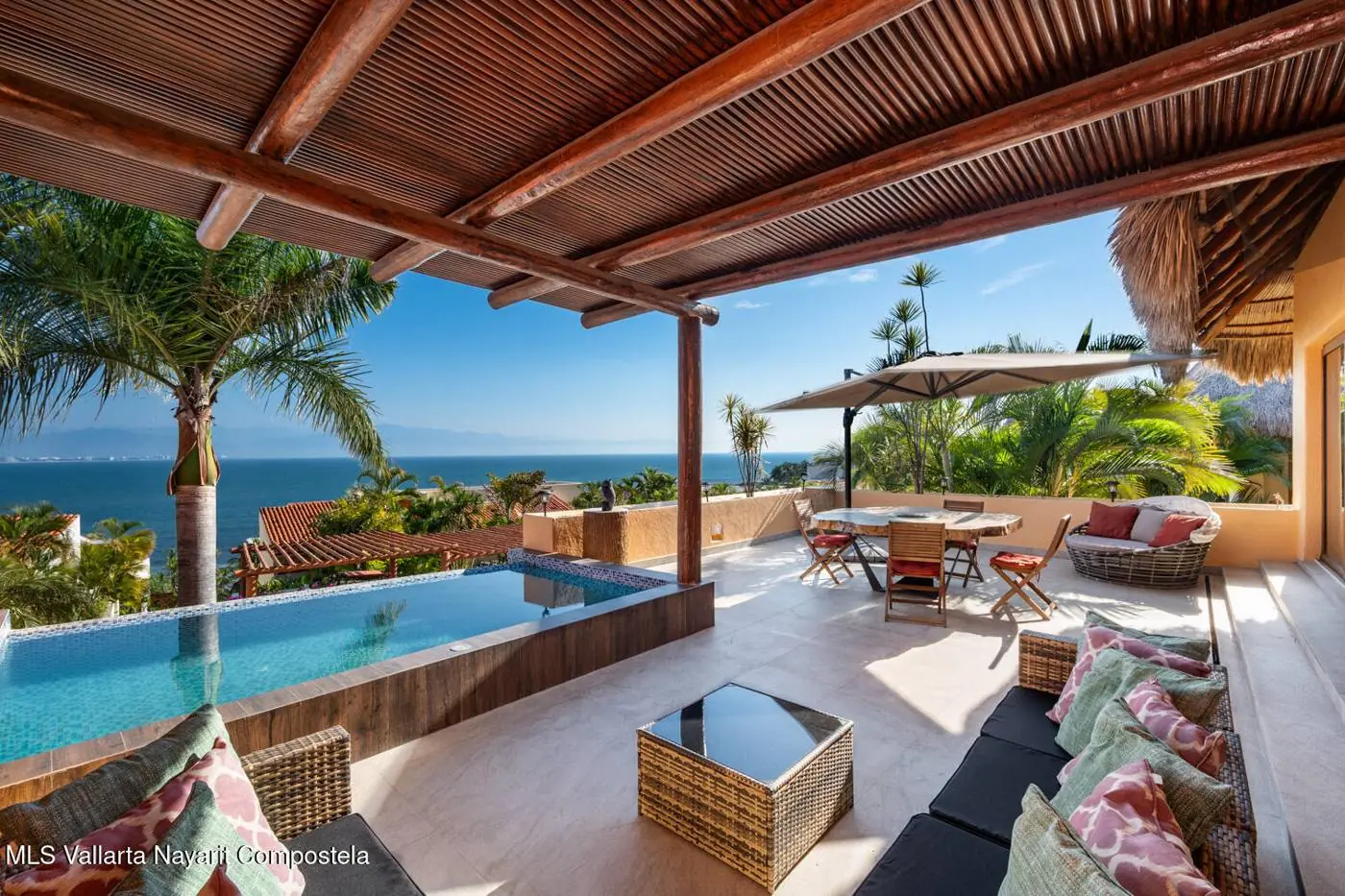 House in Punta Esmeralda, photo 11 of 18
