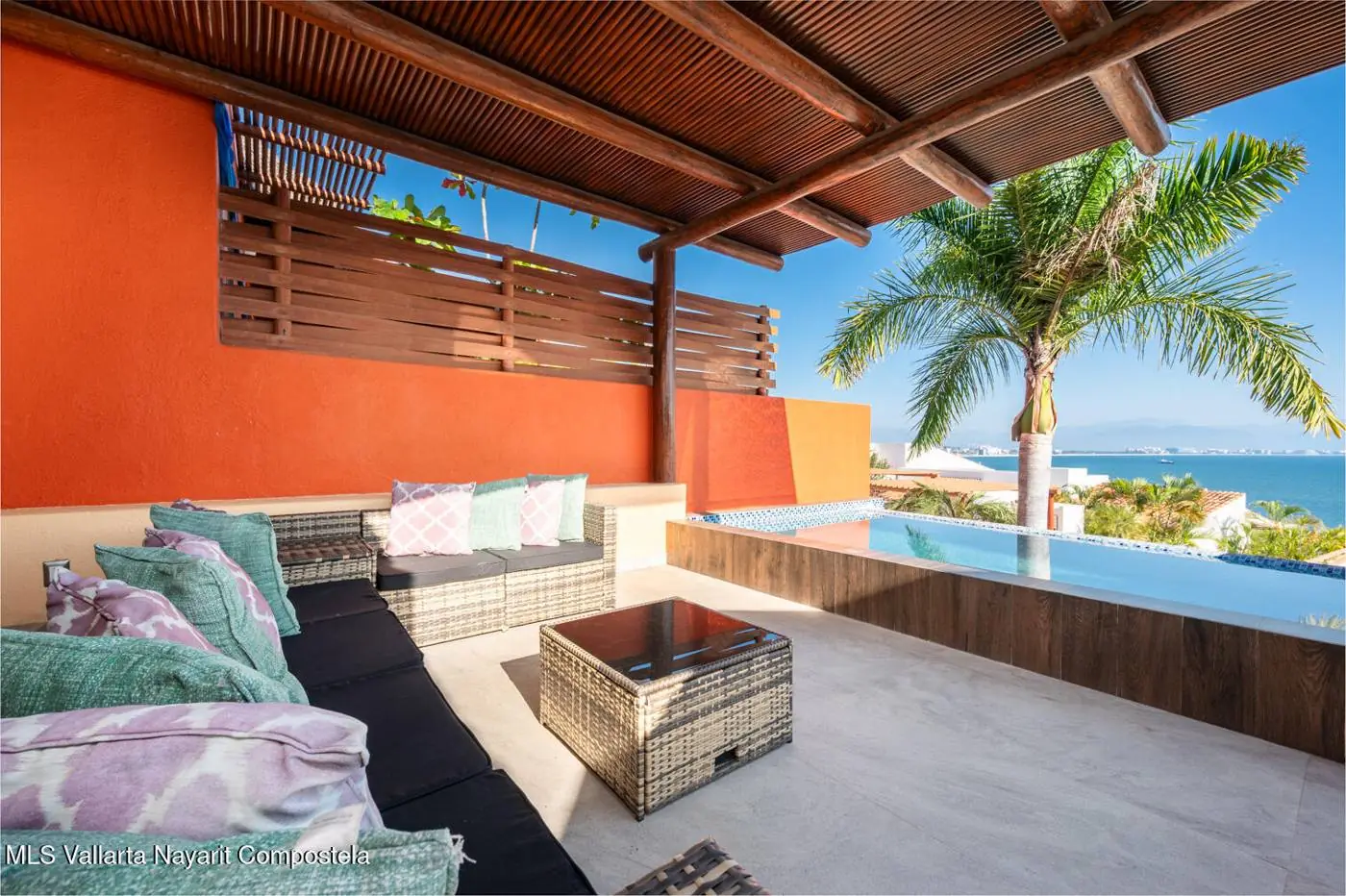 House in Punta Esmeralda, photo 13 of 18