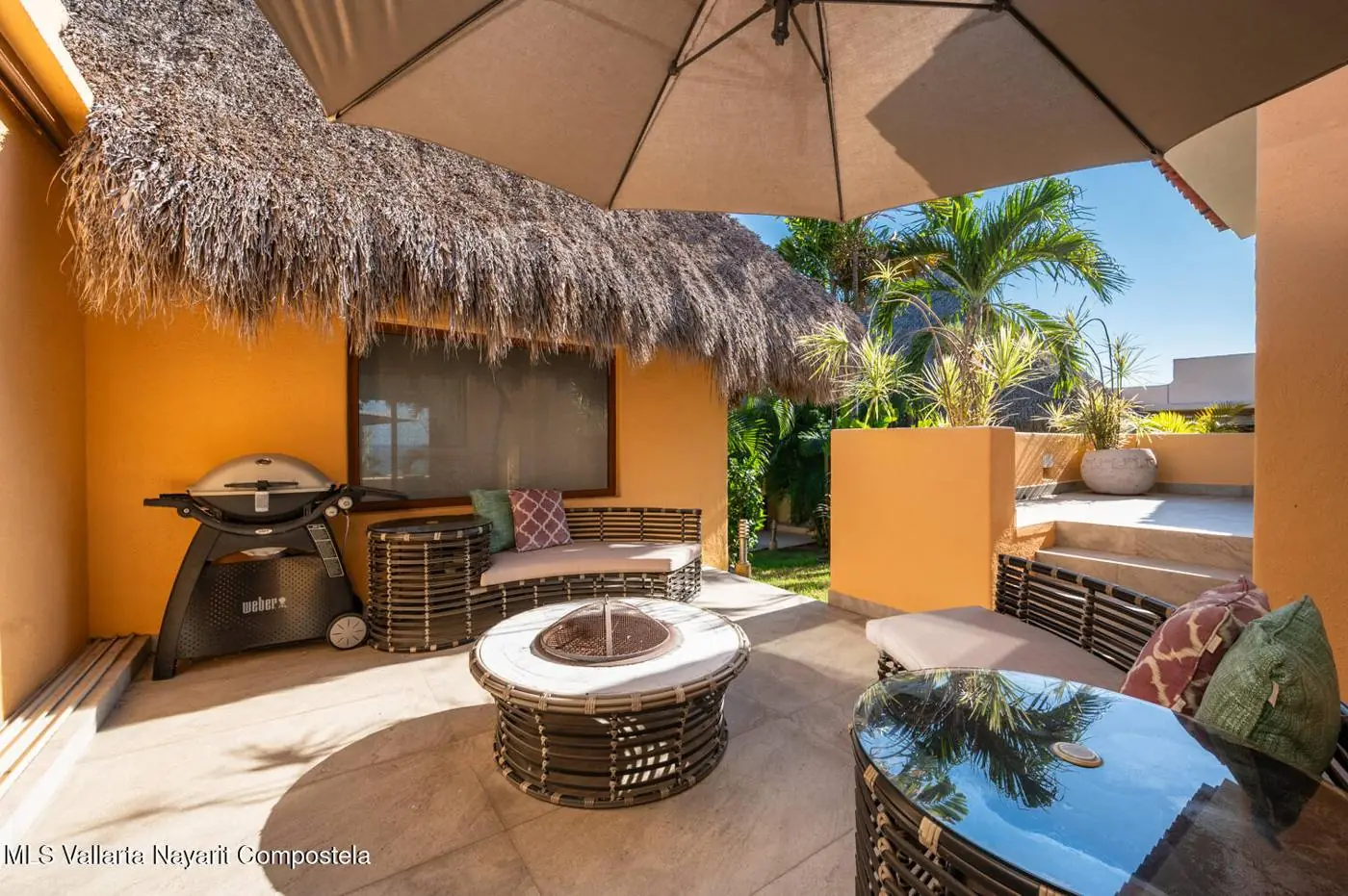House in Punta Esmeralda, photo 17 of 18
