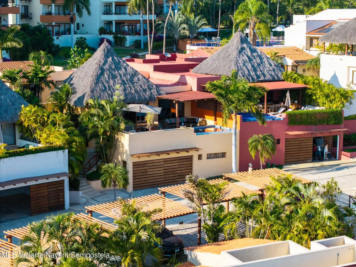House in Punta Esmeralda, photo 18 of 18