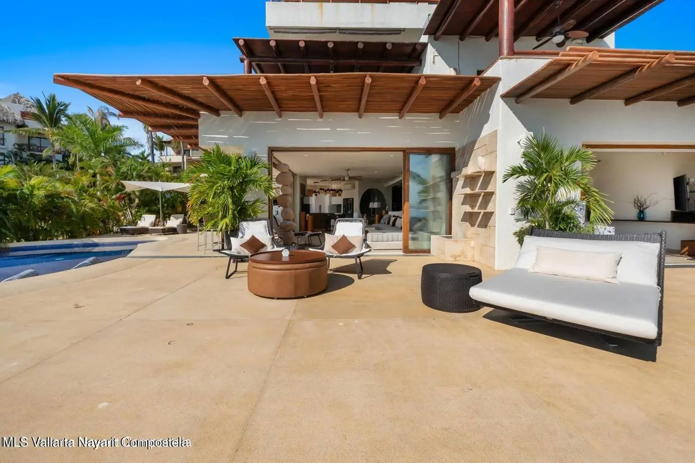 House in Punta Esmeralda, photo 3 of 18