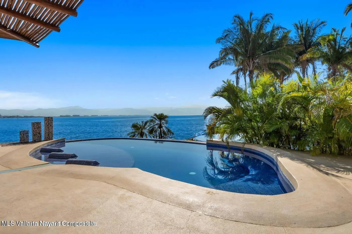 House in Punta Esmeralda, photo 5 of 18