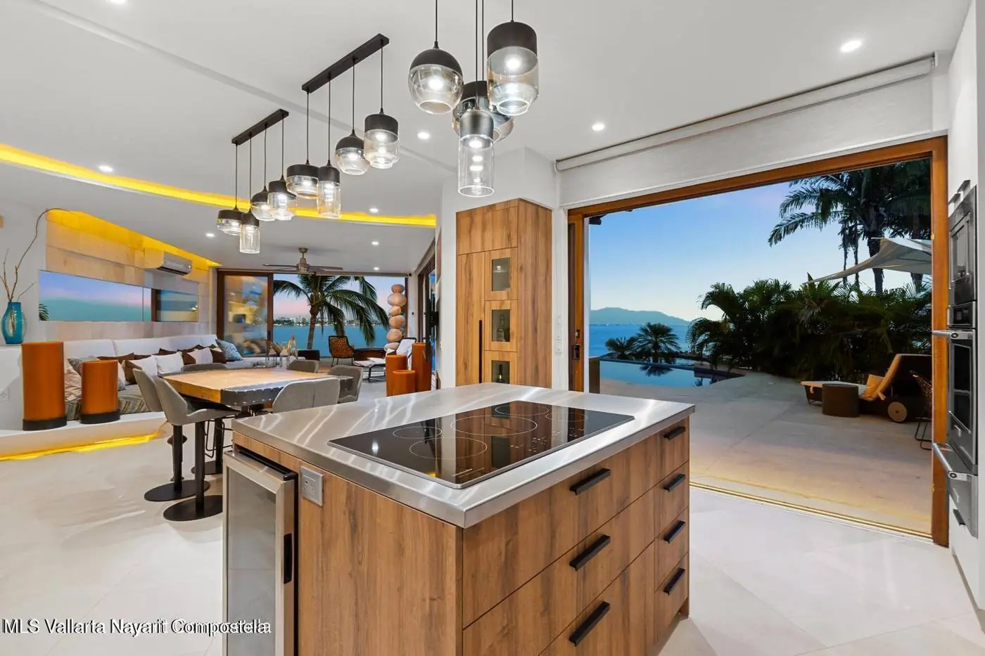 House in Punta Esmeralda, photo 11 of 18