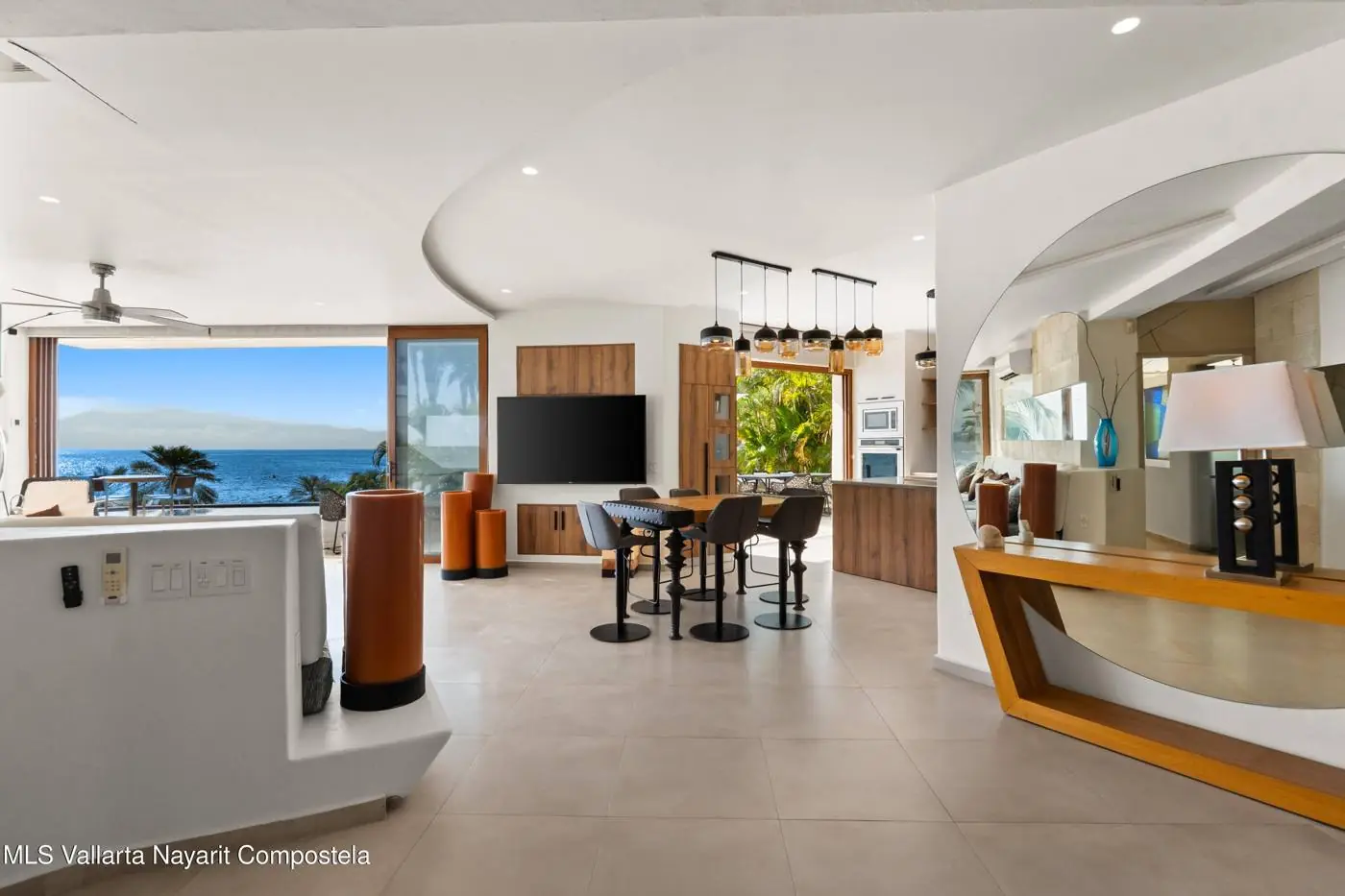 House in Punta Esmeralda, photo 12 of 18