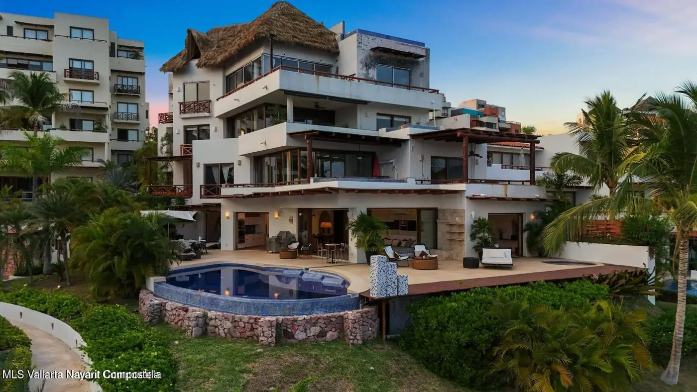 House in Punta Esmeralda, photo 13 of 18