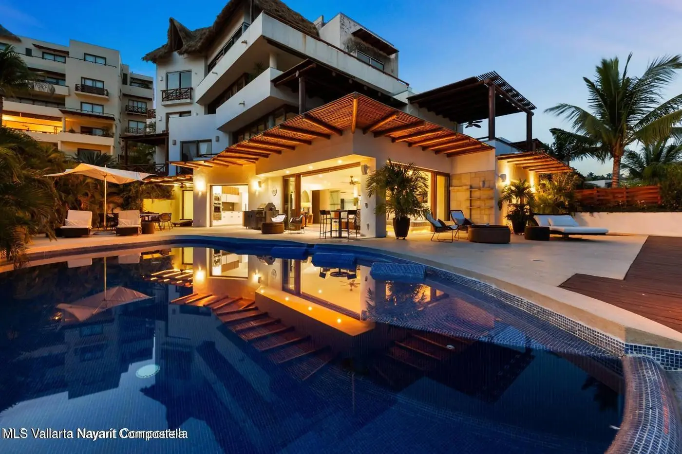 House in Punta Esmeralda, photo 14 of 18