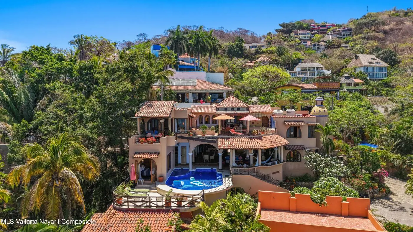 House in Sayulita, photo 17 of 17