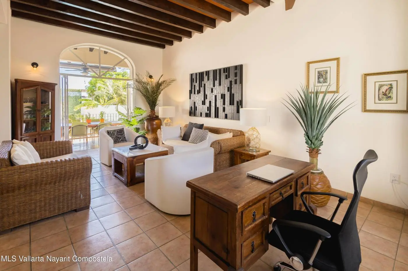 House in Zona Dorada, photo 4 of 16