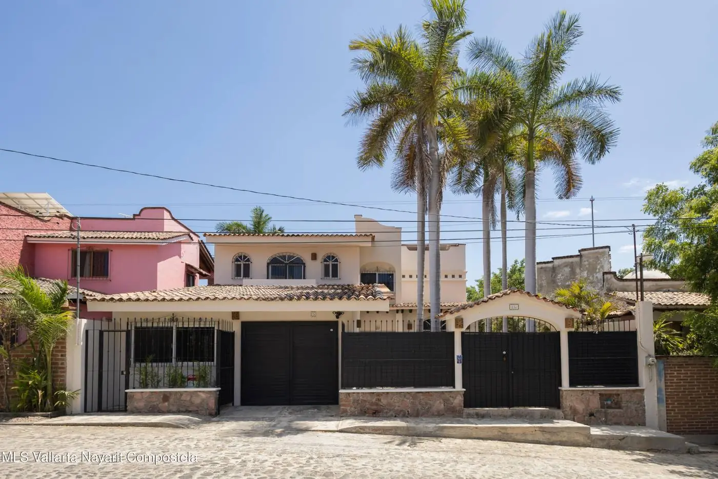 House in Zona Dorada, photo 7 of 16