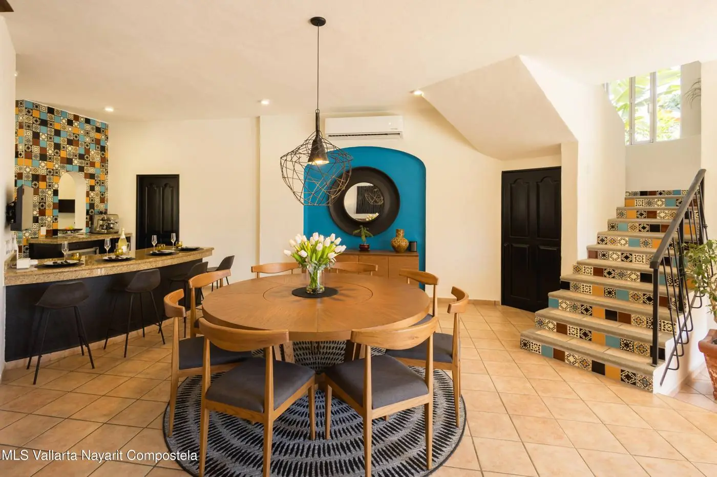 House in Zona Dorada, photo 8 of 16