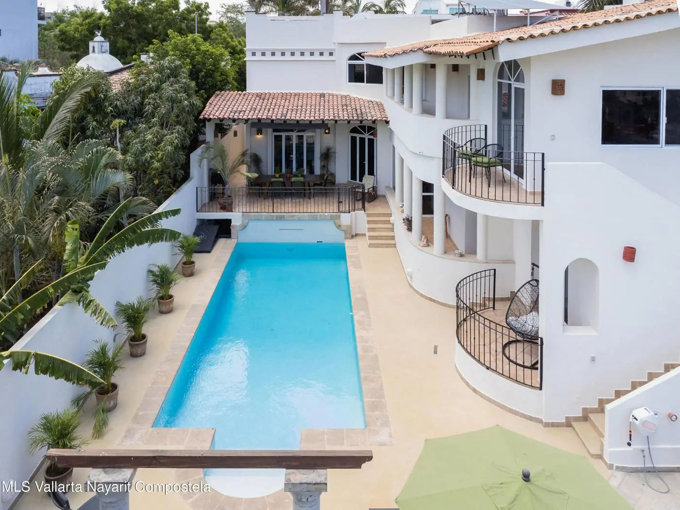 House in Zona Dorada, photo 10 of 16