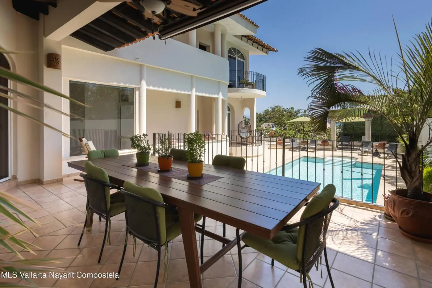 House in Zona Dorada, photo 12 of 16