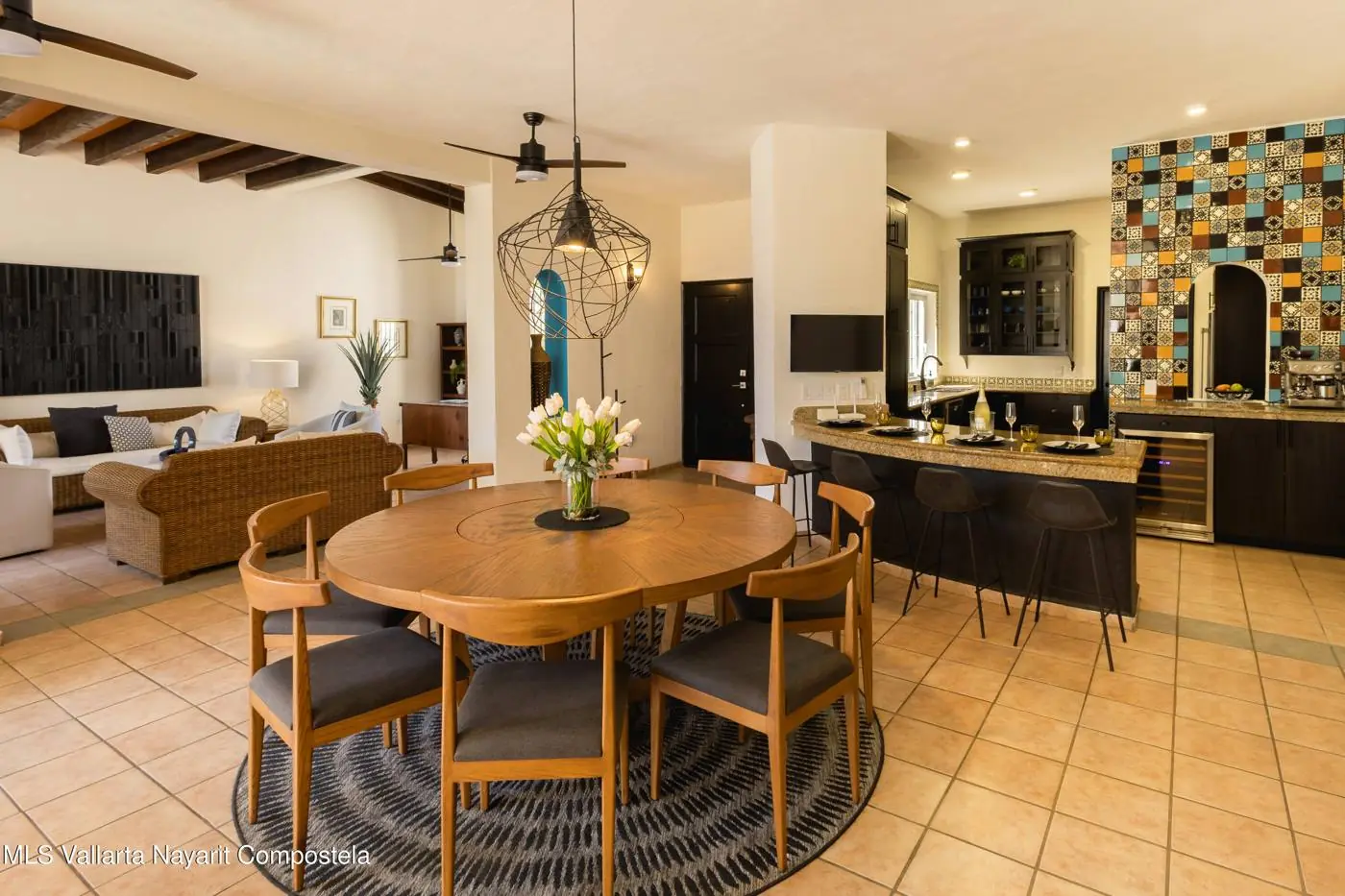 House in Zona Dorada, photo 13 of 16