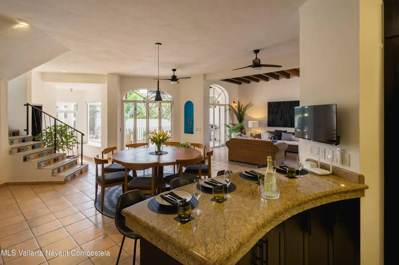 House in Zona Dorada, photo 14 of 16