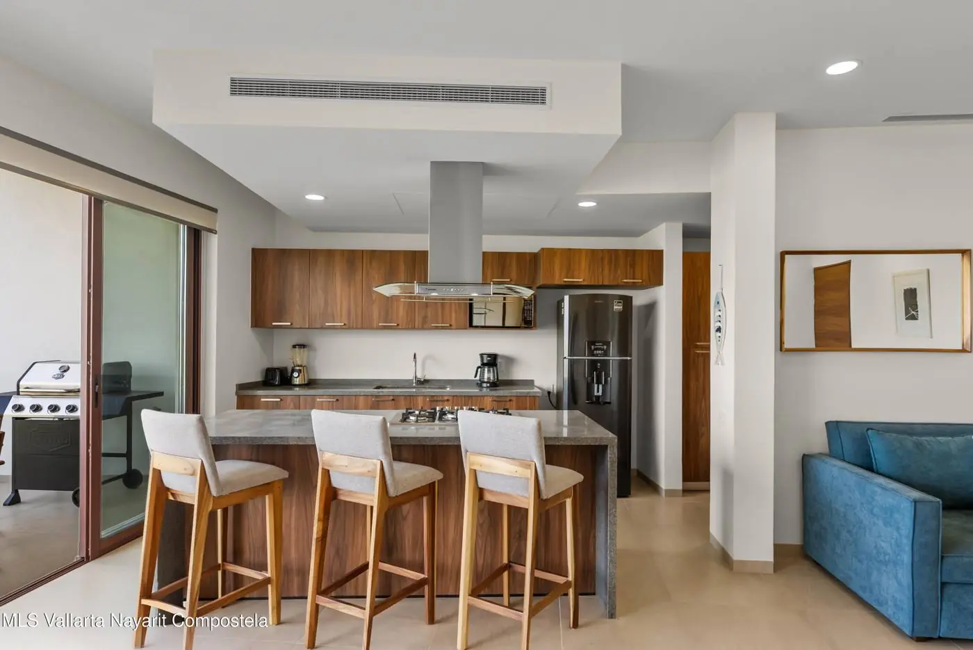 Apartment in Alamar, photo 7 of 14