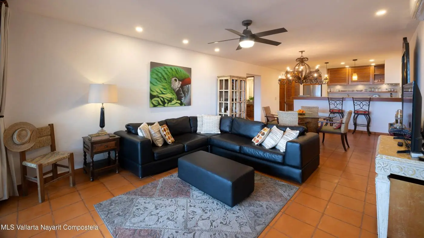 Apartment in Amapas, photo 4 of 16