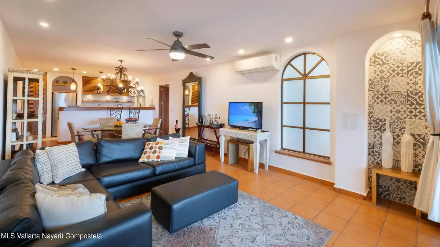 Apartment in Amapas, photo 5 of 16