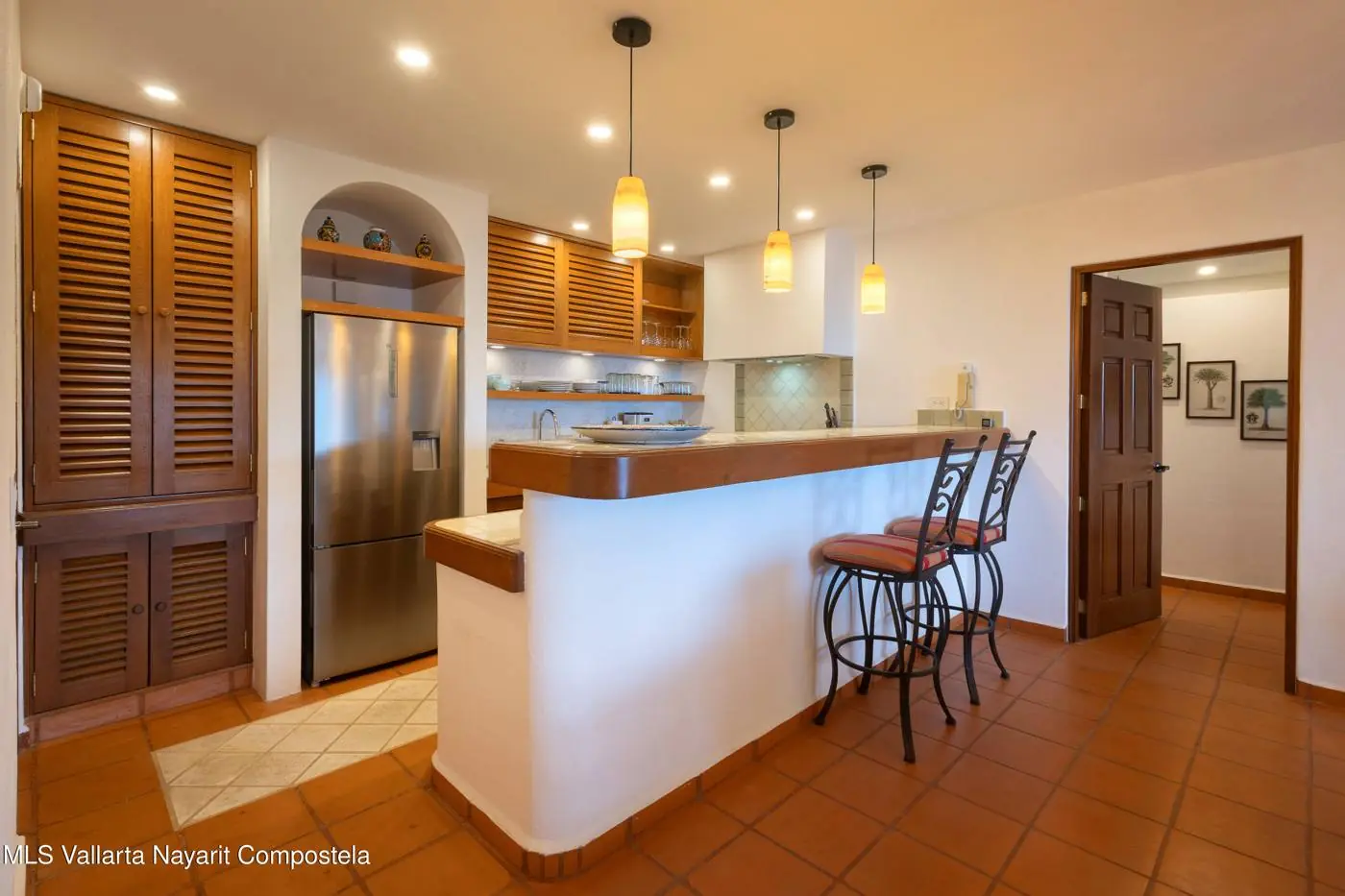 Apartment in Amapas, photo 8 of 16