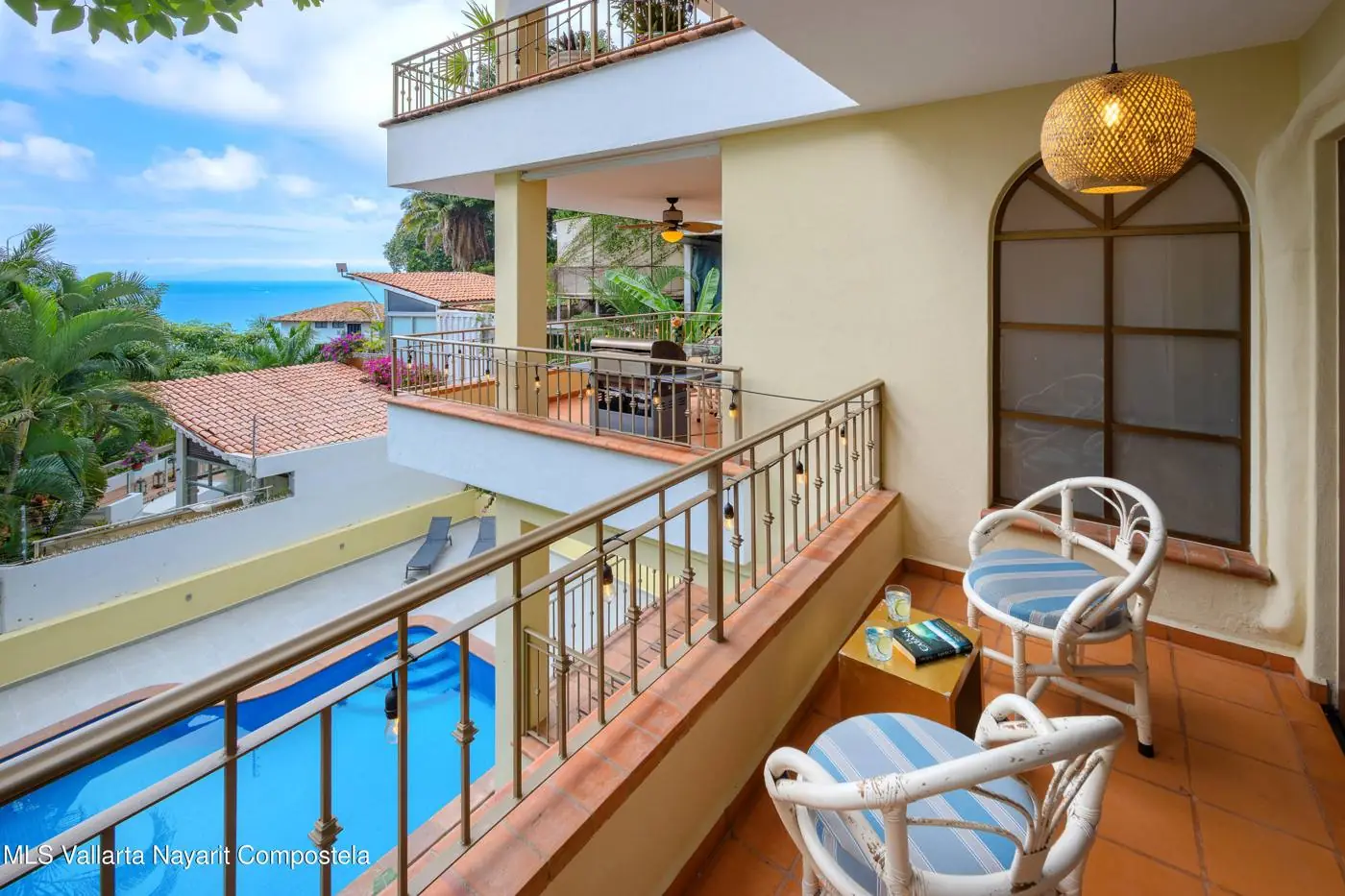 Apartment in Amapas, photo 12 of 16