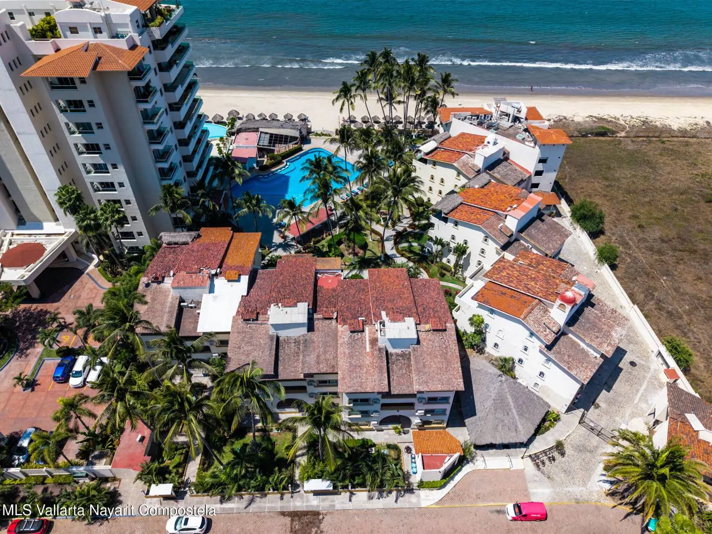 Apartment in Bahía del Sol, photo 2 of 12