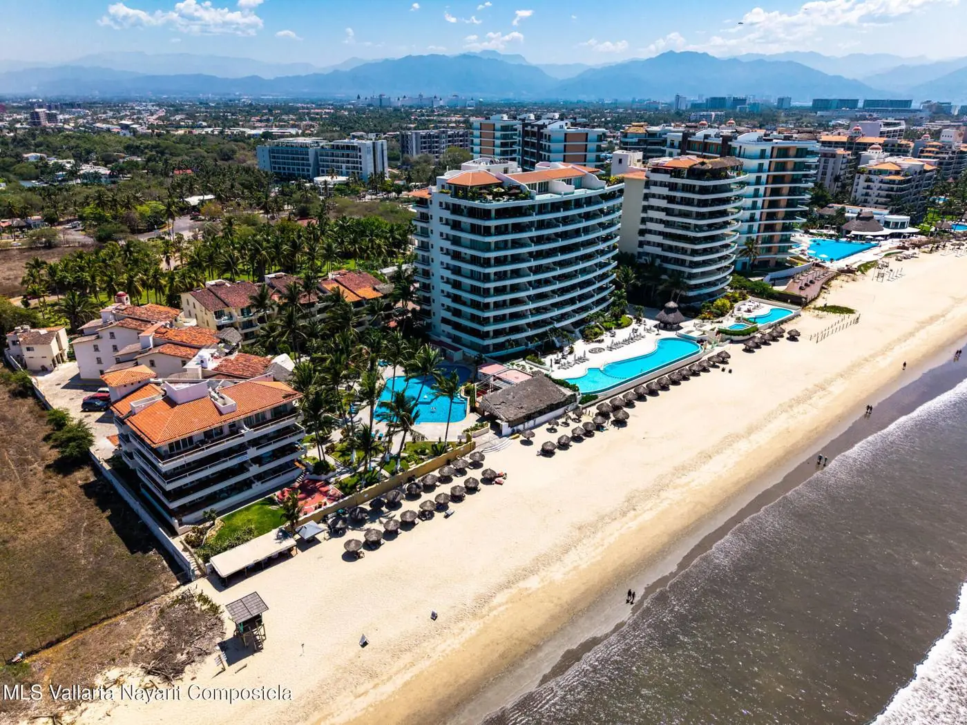 Apartment in Bahía del Sol, photo 3 of 12