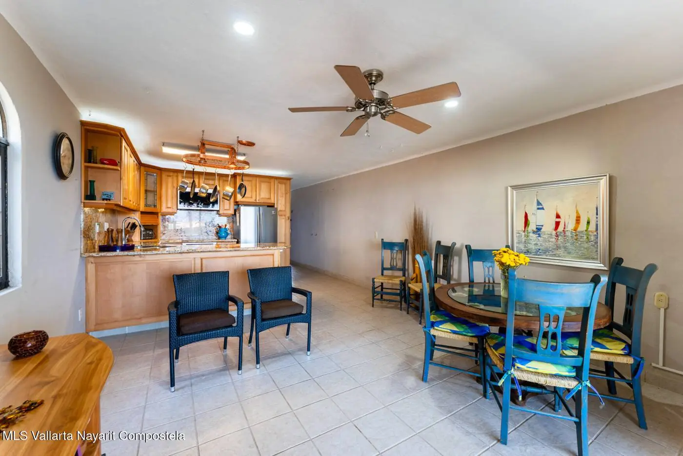 Apartment in Bahía del Sol, photo 9 of 12