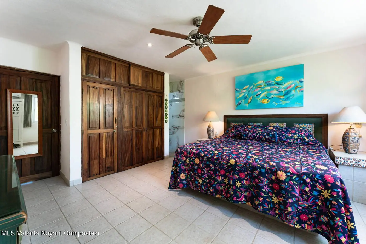Apartment in Bahía del Sol, photo 11 of 12