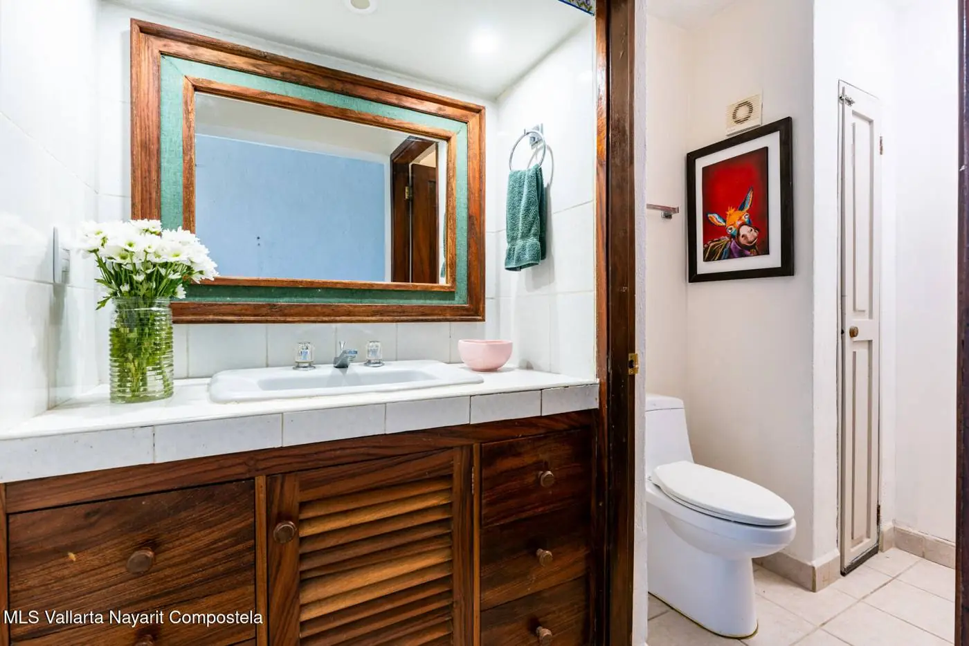 Apartment in Bahía del Sol, photo 12 of 12