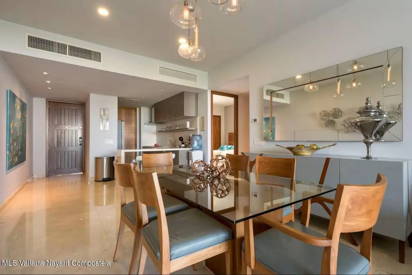Apartment in Balancan, photo 3 of 11