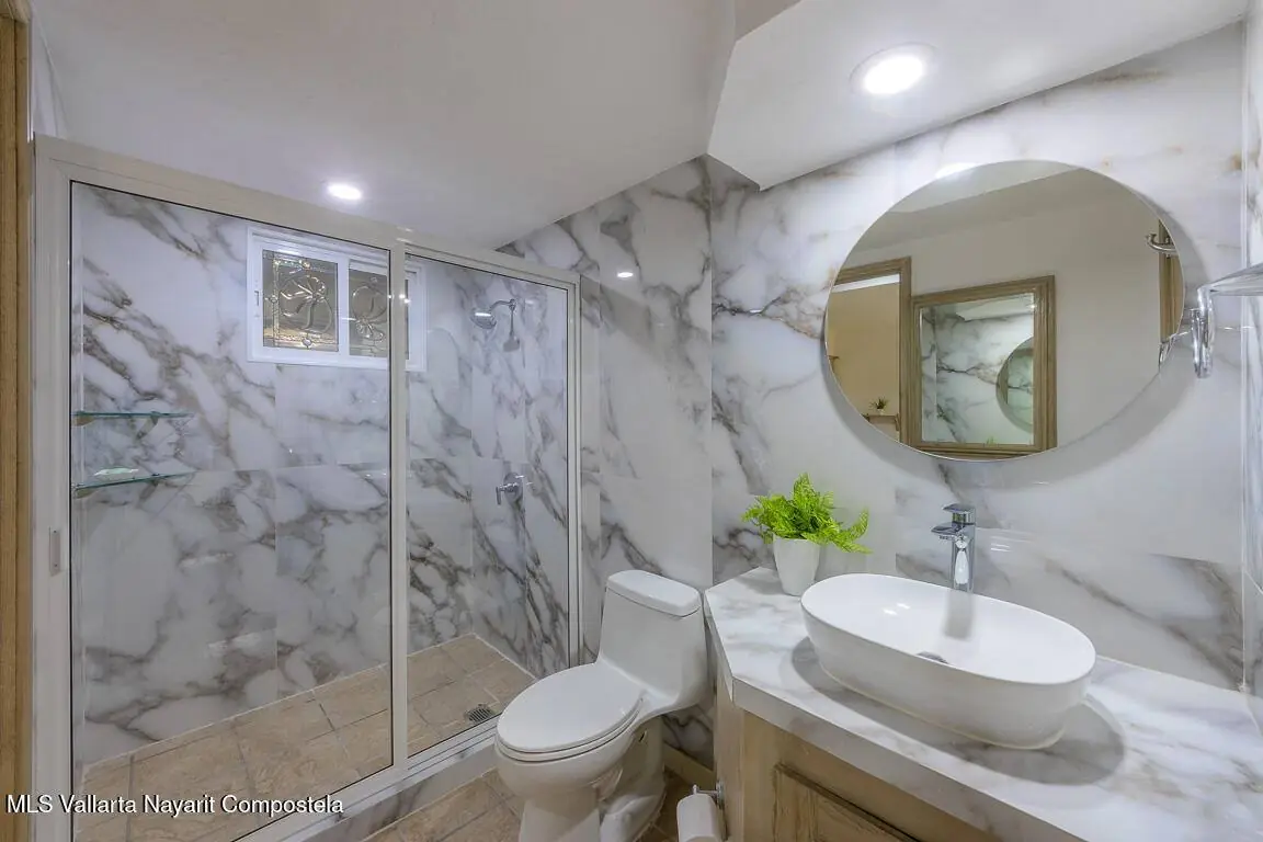 Apartment in Bay View Grand, photo 13 of 15