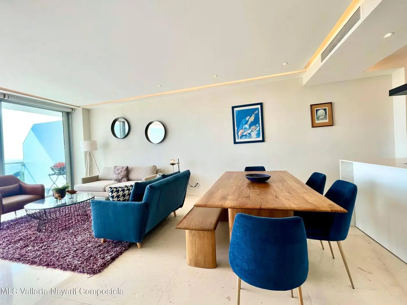 Apartment in Bolongo, photo 2 of 12