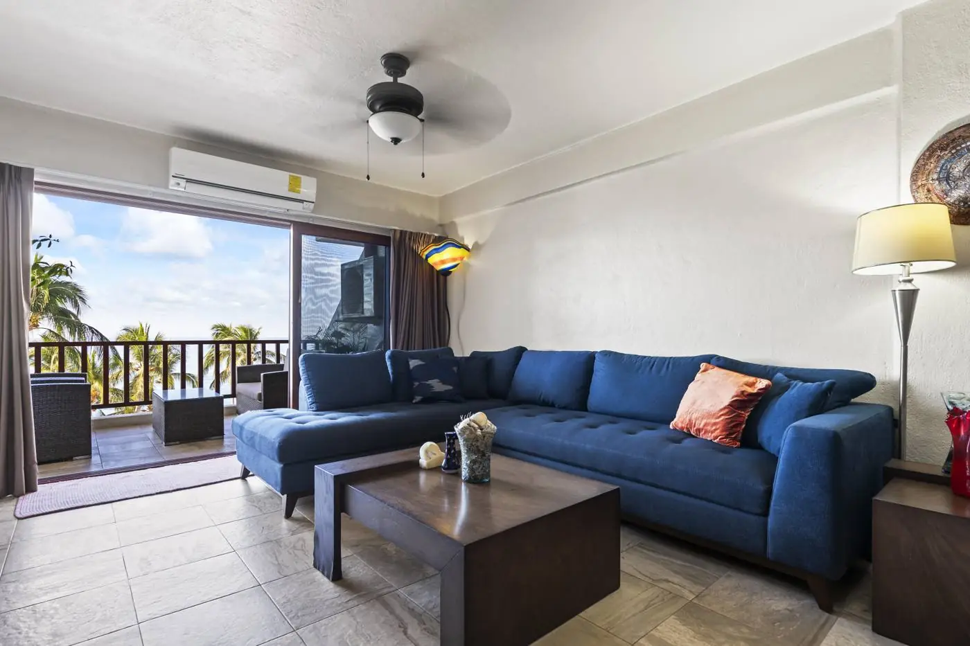Apartment in Brisas de Vallarta, photo 4 of 13
